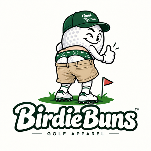 Birdie Buns